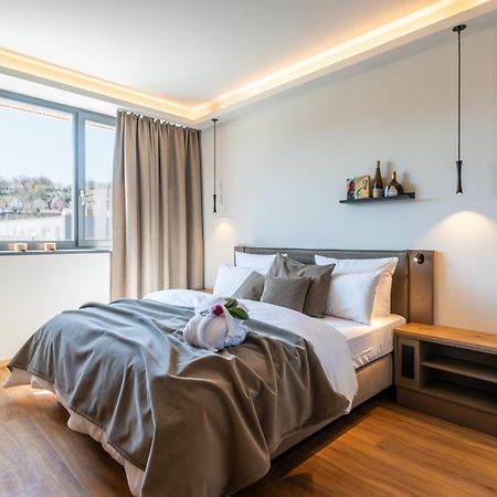 Hotel Meintz Ochsenfurt Ngoại thất bức ảnh