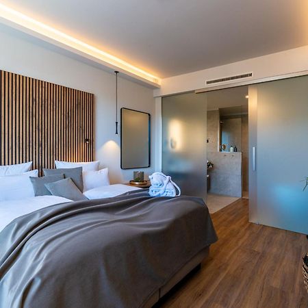 Hotel Meintz Ochsenfurt Ngoại thất bức ảnh