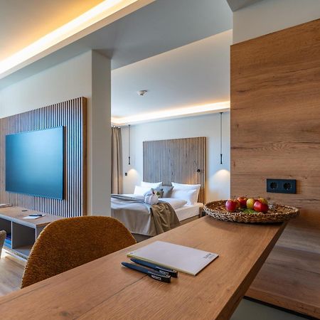 Hotel Meintz Ochsenfurt Ngoại thất bức ảnh