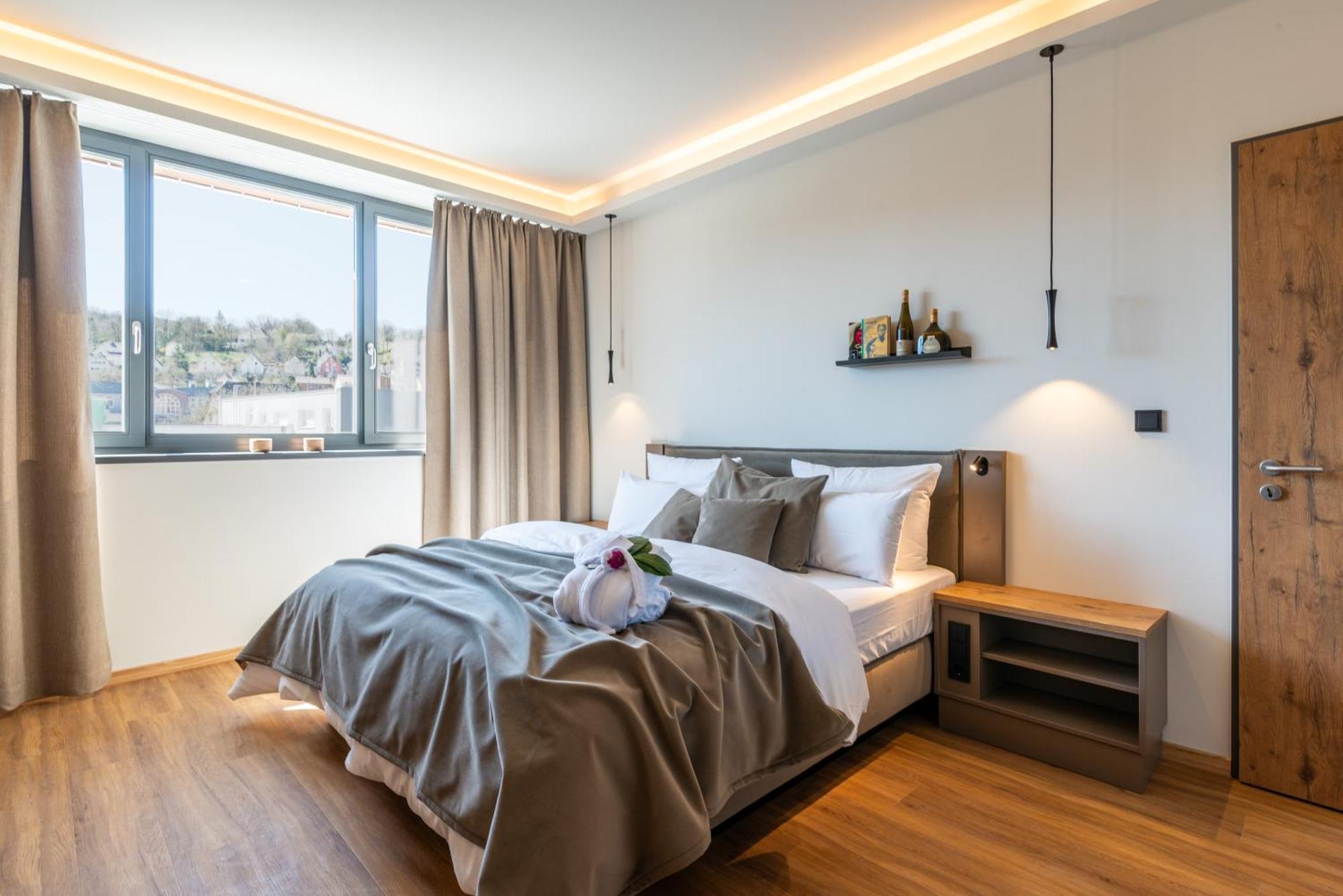 Hotel Meintz Ochsenfurt Ngoại thất bức ảnh