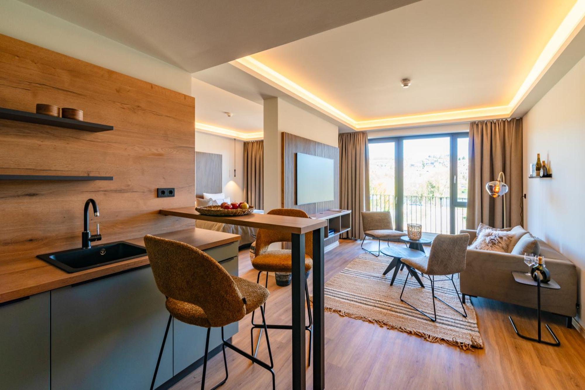 Hotel Meintz Ochsenfurt Ngoại thất bức ảnh