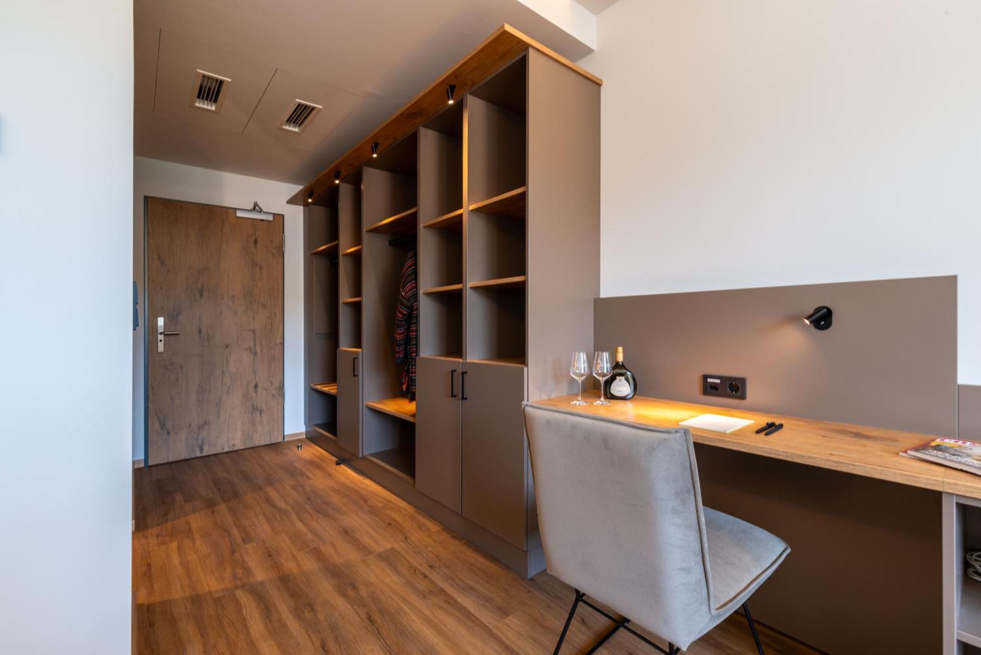 Hotel Meintz Ochsenfurt Ngoại thất bức ảnh